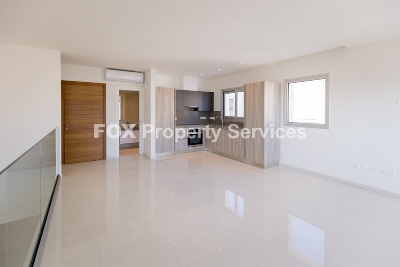 Apartment, For Sale, Limassol, Agia Paraskevi (Germasogeia)