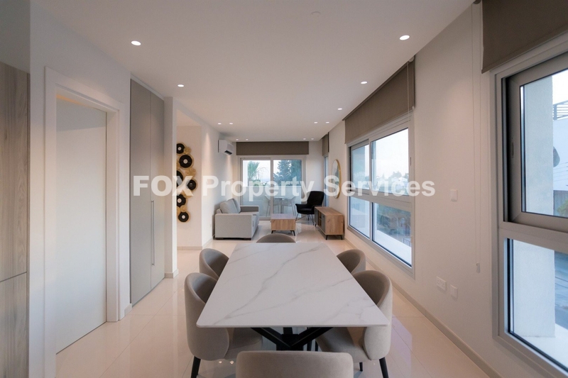 Apartment, For Sale, Limassol, Agia Paraskevi (Germasogeia)