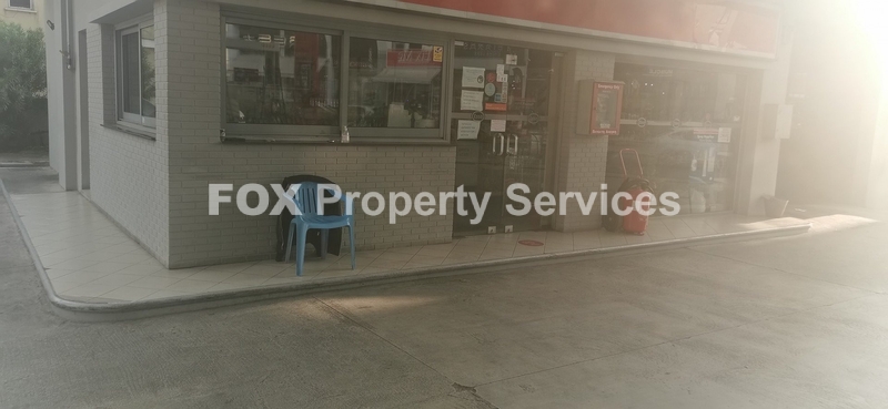 Building, For Sale, Limassol, Agia Zoni