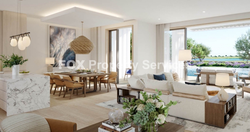 House, For Sale, Limassol, Tserkez Tsiftlik (Tserkezoi)