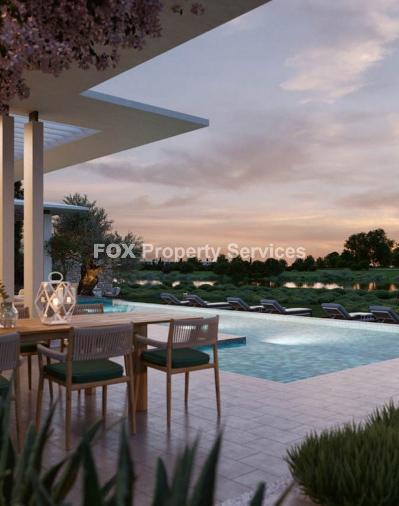 House, For Sale, Limassol, Tserkez Tsiftlik (Tserkezoi)