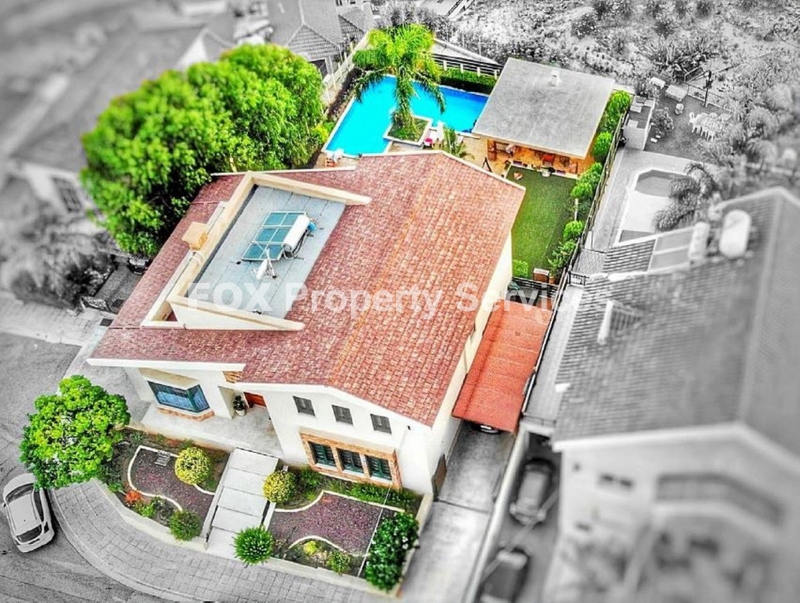 House, For Sale, Limassol, Agios Athanasios
