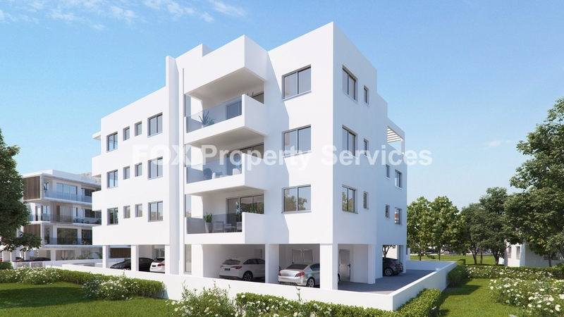 Apartment, For Sale, Limassol, Kato Polemidia