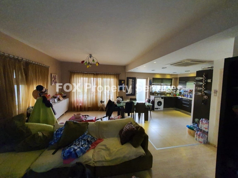 Квартира, Продается, Limassol, Mesa Potamos