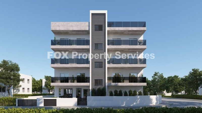 Квартира, Продается, Limassol, Apostolos Andreas