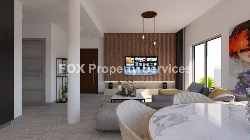Apartment, For Sale, Limassol, Apostolos Andreas