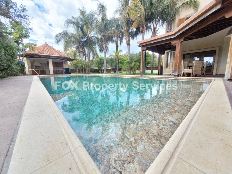 House, For Sale, Limassol, Ekali