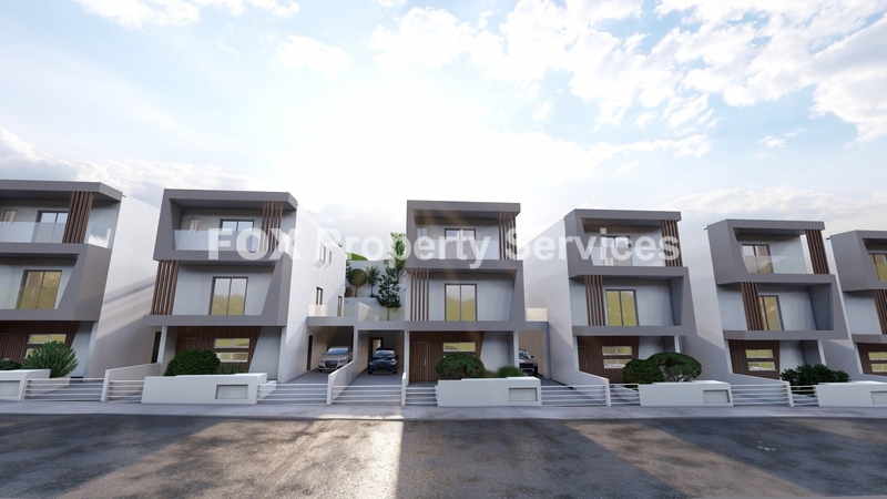 Дом, Продается, Limassol, Agios Athanasios