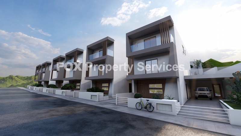 House, For Sale, Limassol, Agios Athanasios