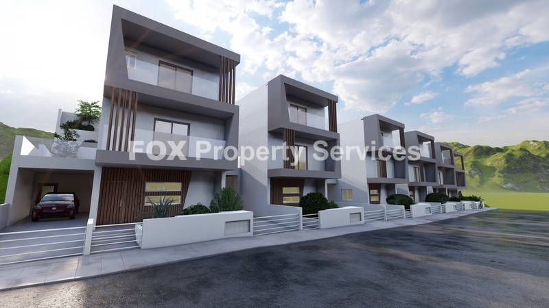 Дом, Продается, Limassol, Agios Athanasios