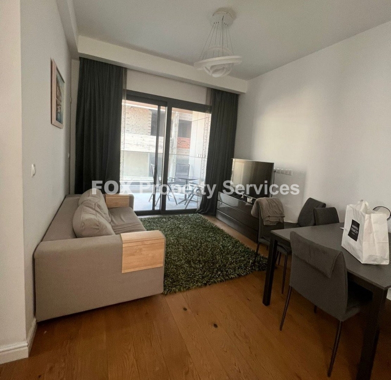 Apartment, For Rent, Limassol, Lemesos (center)