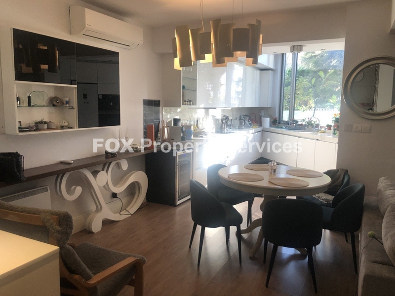Apartment, For Sale, Limassol, Mesa Potamos
