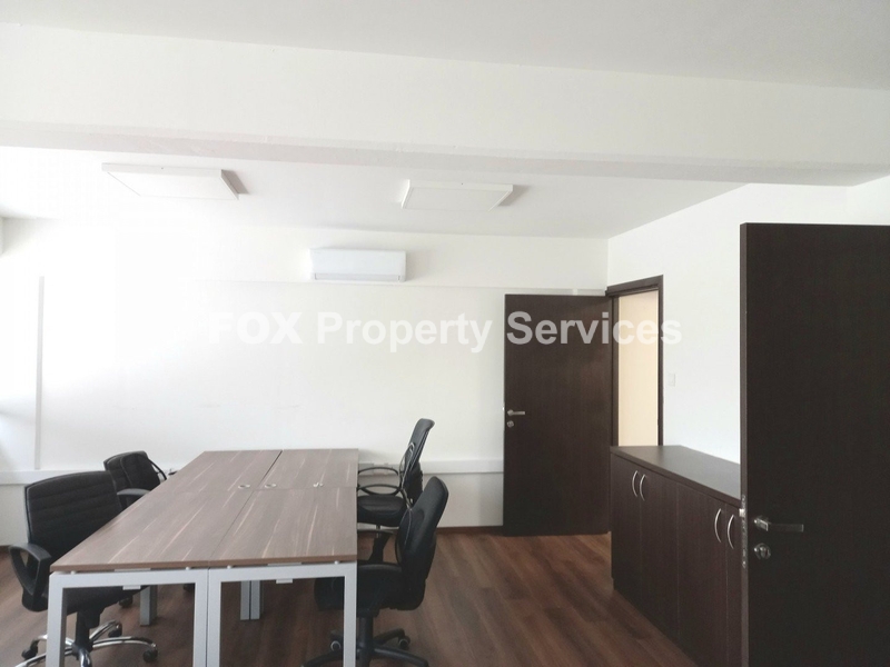 Офис, В аренду, Limassol, Agia Fyla