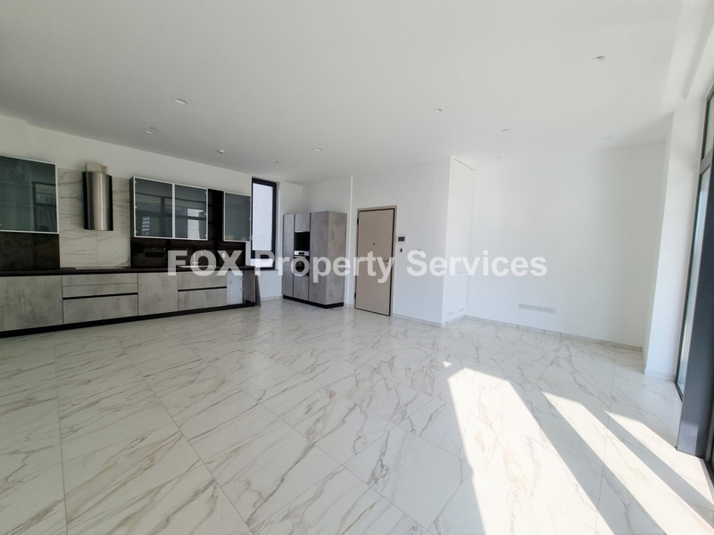 Apartment, For Sale, Limassol, Mesa Potamos