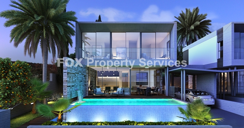 Villa, For Sale, Paphos, Pegeia