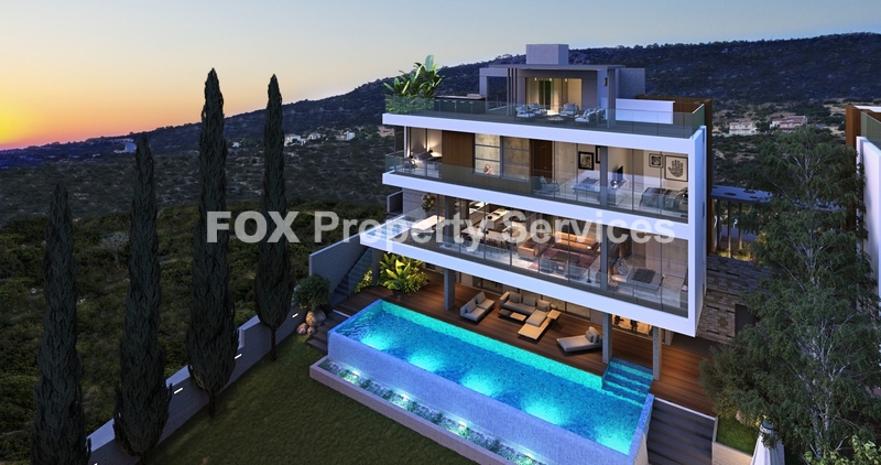 Villa, For Sale, Paphos, Pegeia