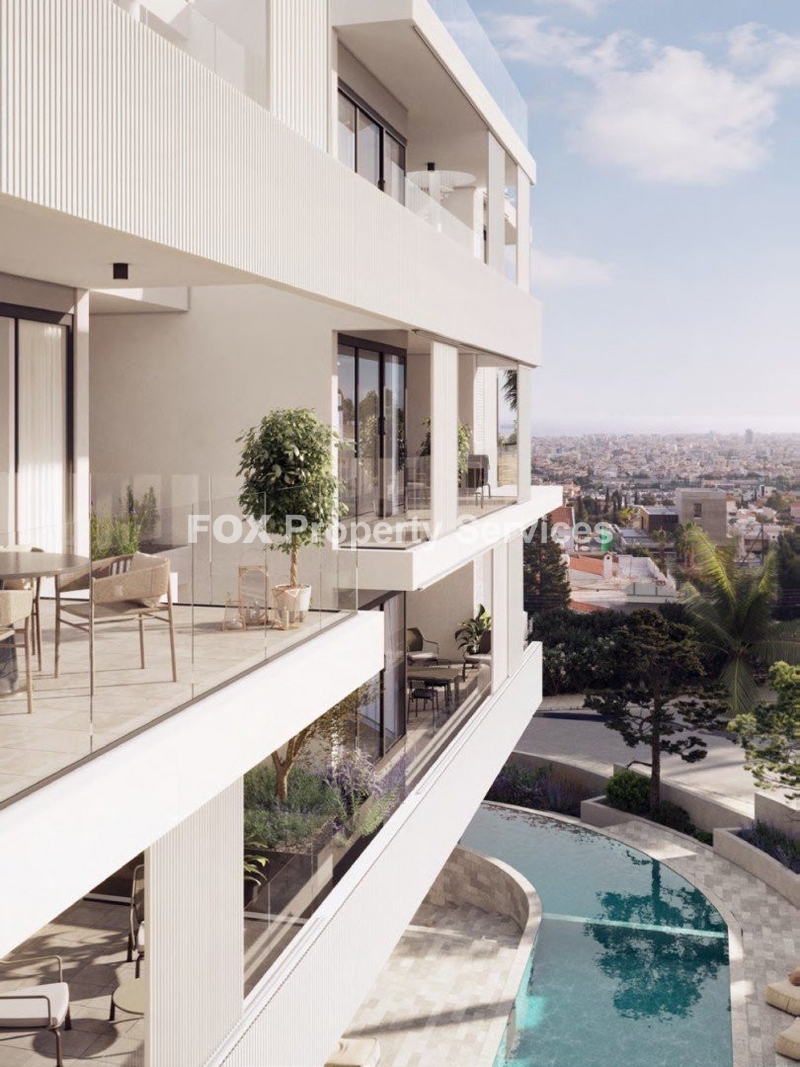 Квартира, Продается, Limassol, Panthea