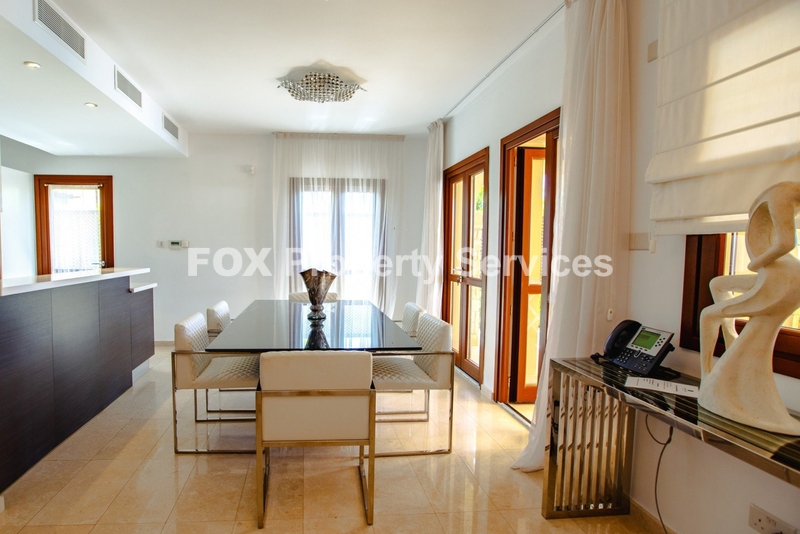 House, For Sale, Paphos, Aphrodite hills