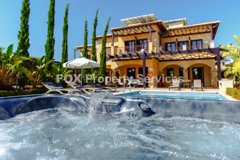 Дом, Продается, Paphos, Aphrodite hills