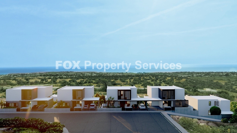 Villa, For Sale, Paphos, Pegeia