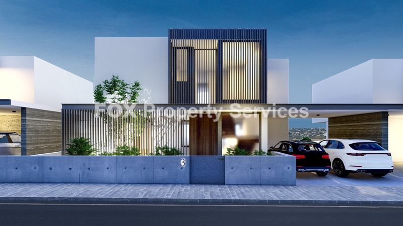 Villa, For Sale, Paphos, Pegeia