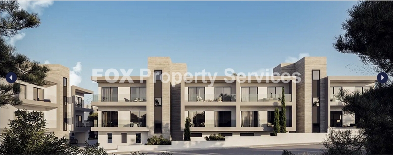 Apartment, For Sale, Paphos, Geroskipou