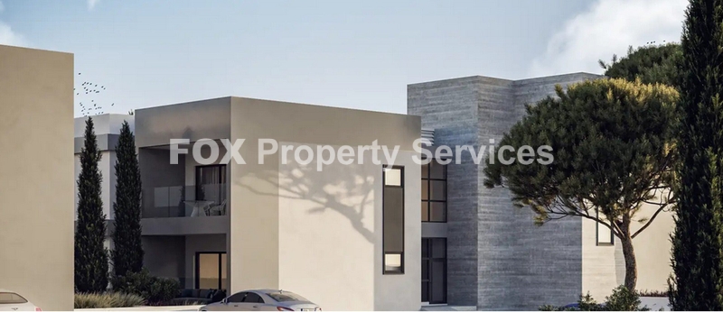 Apartment, For Sale, Paphos, Geroskipou