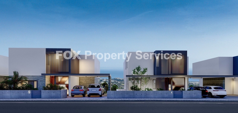 Villa, For Sale, Paphos, Pegeia