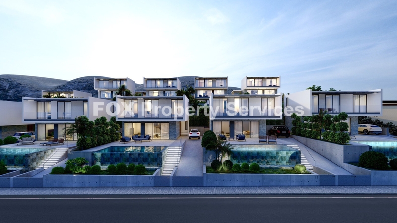 Villa, For Sale, Paphos, Pegeia