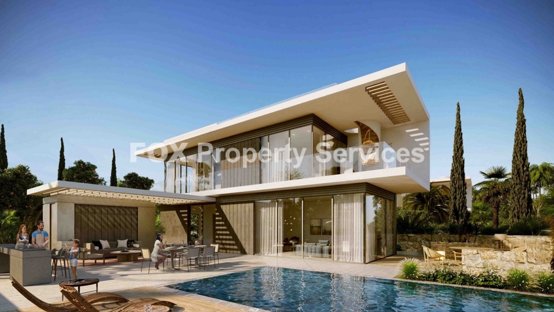 House, For Sale, Paphos, Pafos (center)