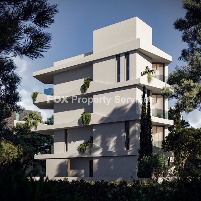Квартира, Продается, Paphos, Pafos (center)