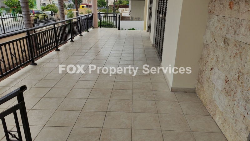 House, For Sale, Paphos, Pafos (center)