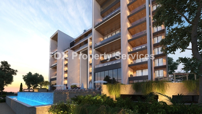Квартира, Продается, Limassol, Agios Tychon Tourist Area