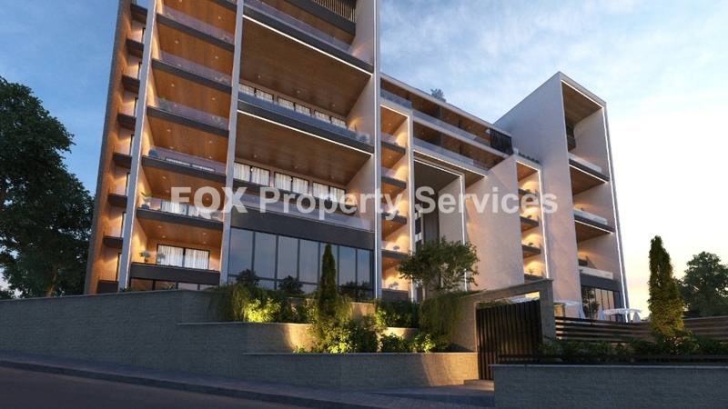 Квартира, Продается, Limassol, Agios Tychon Tourist Area