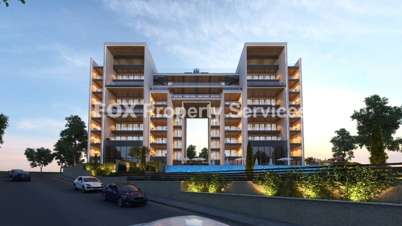 Квартира, Продается, Limassol, Agios Tychon Tourist Area