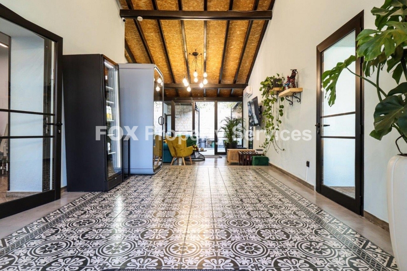 Office, For Rent, Limassol, Lemesos (center)