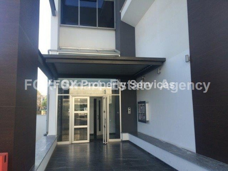 Office, For Rent, Limassol, Mesa Geitonia