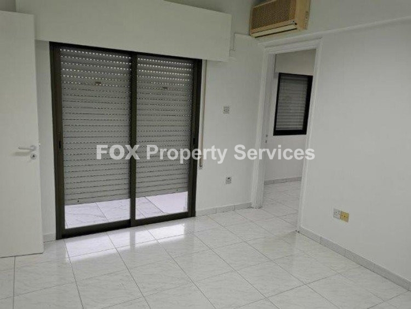 Office, For Rent, Limassol, Agia Zoni