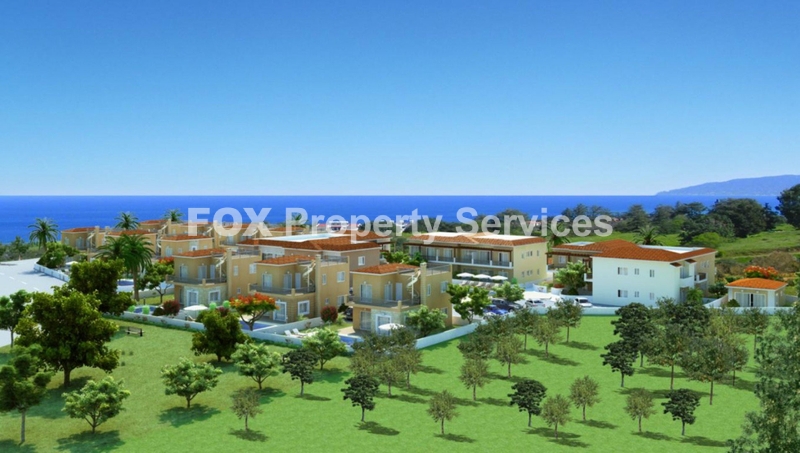 Квартира, Продается, Paphos, Prodromi
