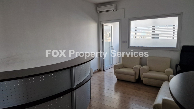 Apartment, For Sale, Limassol, Kapsalos