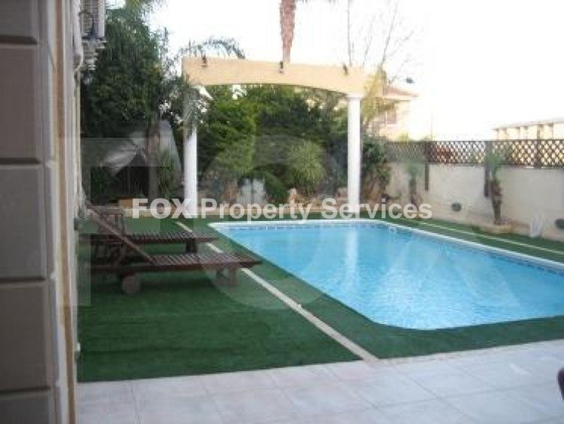 Дом, Продается, Limassol, Agios Athanasios