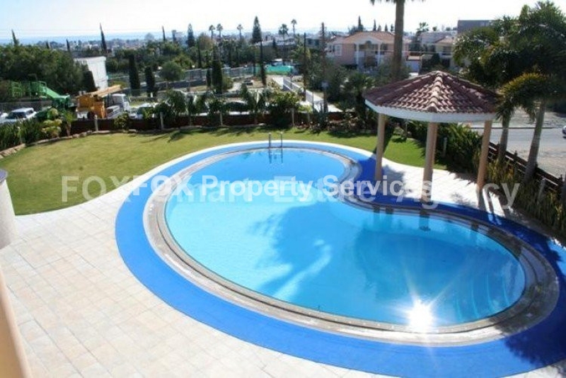 House, For Sale, Limassol, Lemesos (center)