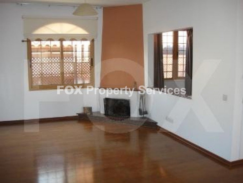 House, For Sale, Limassol, Agios Athanasios