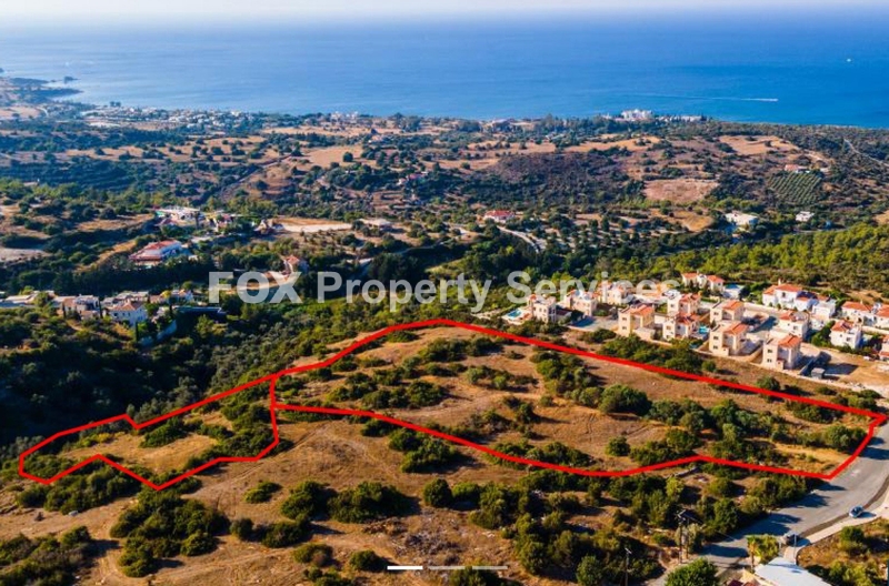 Field, For Sale, Paphos, Neo Chorio Pafou