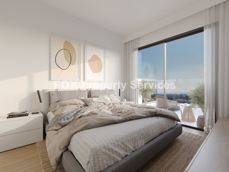Apartment, For Sale, Paphos, Geroskipou