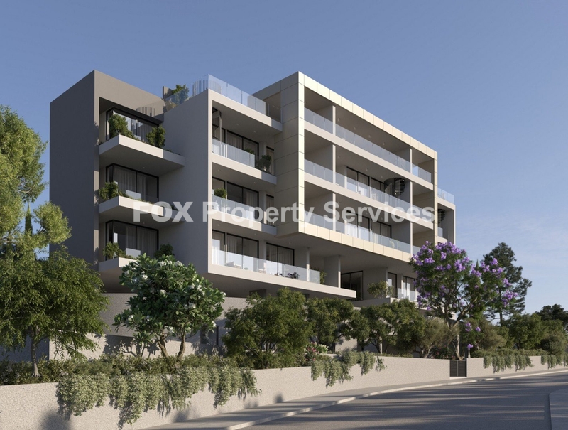Διαμέρισμα, Προς Πώληση, Λεμεσός, Λεμεσός (κέντρο)