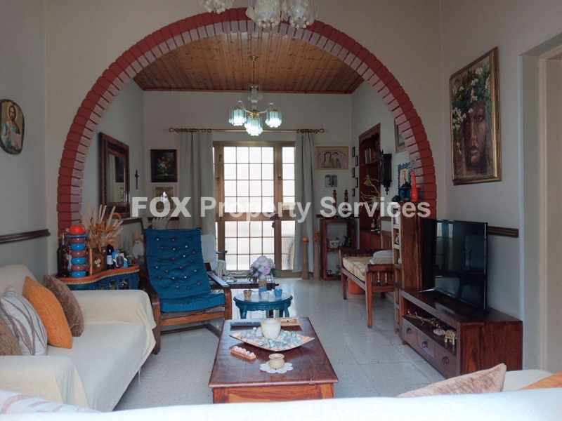 House, For Sale, Limassol, Lemesos (center)