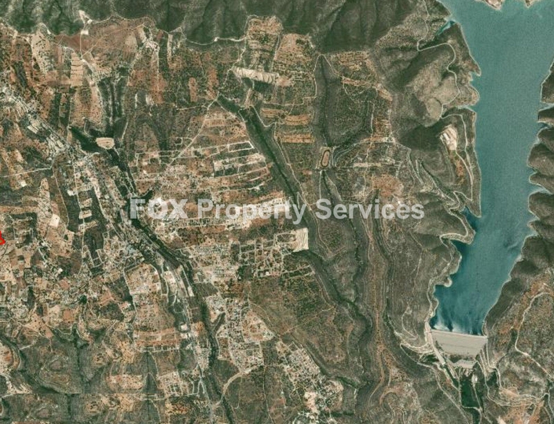 Поле, Продается, Limassol, Souni