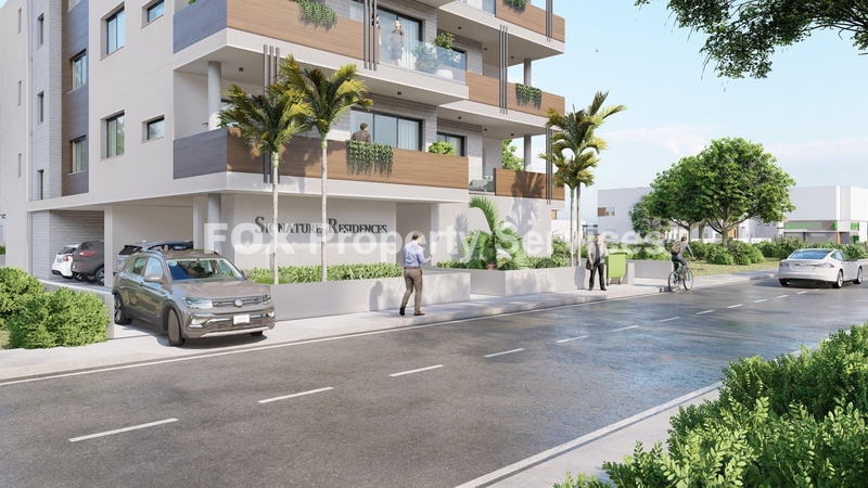 Apartment, For Sale, Paphos, Pafos (center)