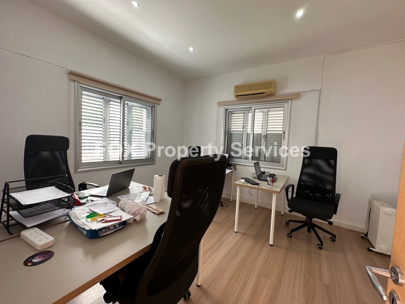 Office, For Rent, Limassol, Lemesos (center)